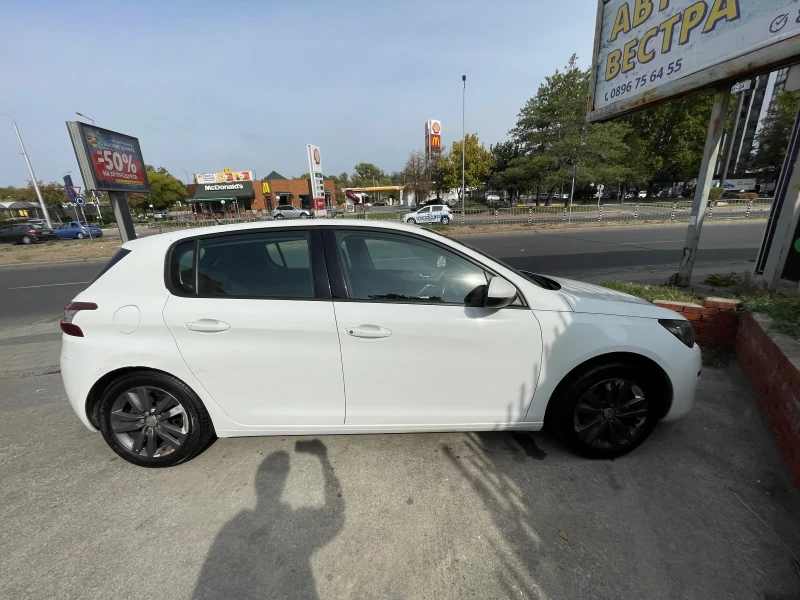 Peugeot 308 Active, снимка 3 - Автомобили и джипове - 47737468