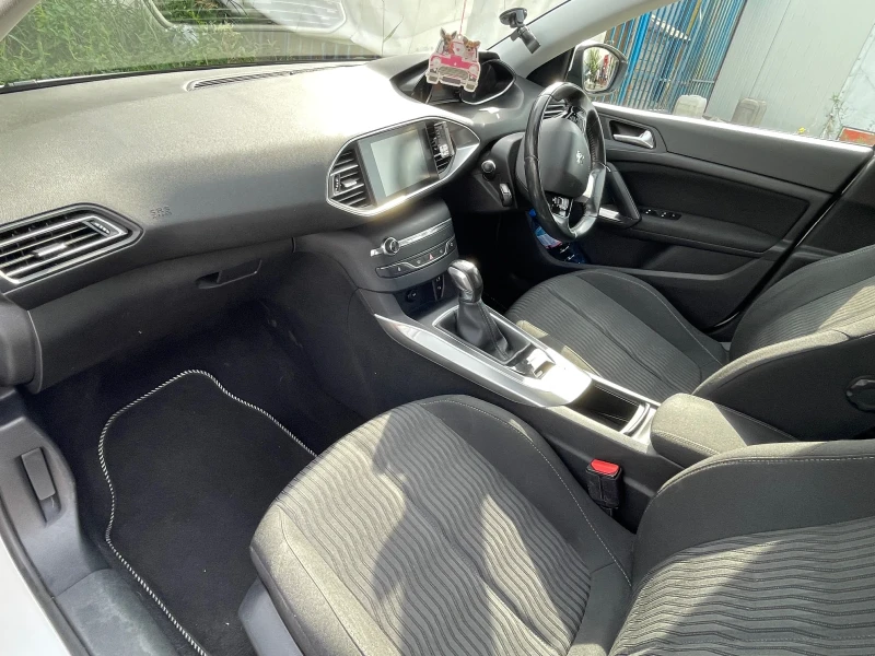 Peugeot 308 Active, снимка 7 - Автомобили и джипове - 47737468