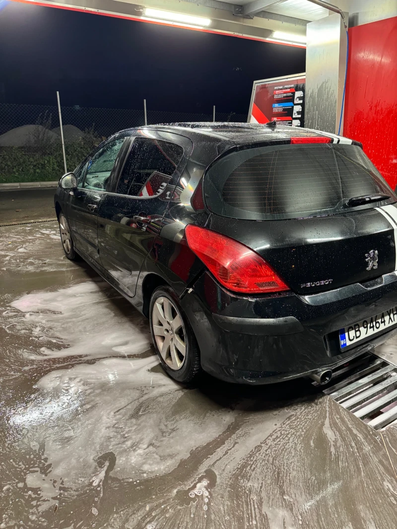 Peugeot 308, снимка 5 - Автомобили и джипове - 47816780