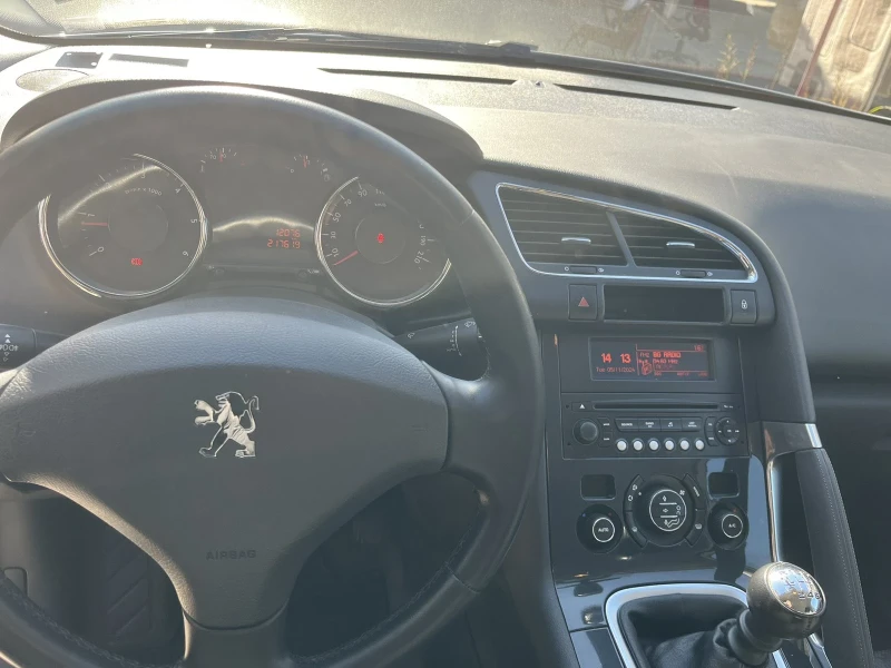 Peugeot 3008, снимка 6 - Автомобили и джипове - 47875453