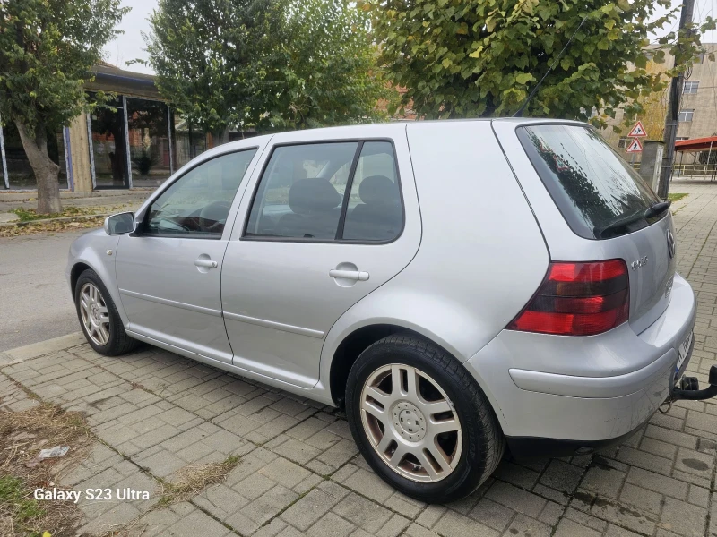 VW Golf 1, 6 бензин/бензин , снимка 6 - Автомобили и джипове - 48009423