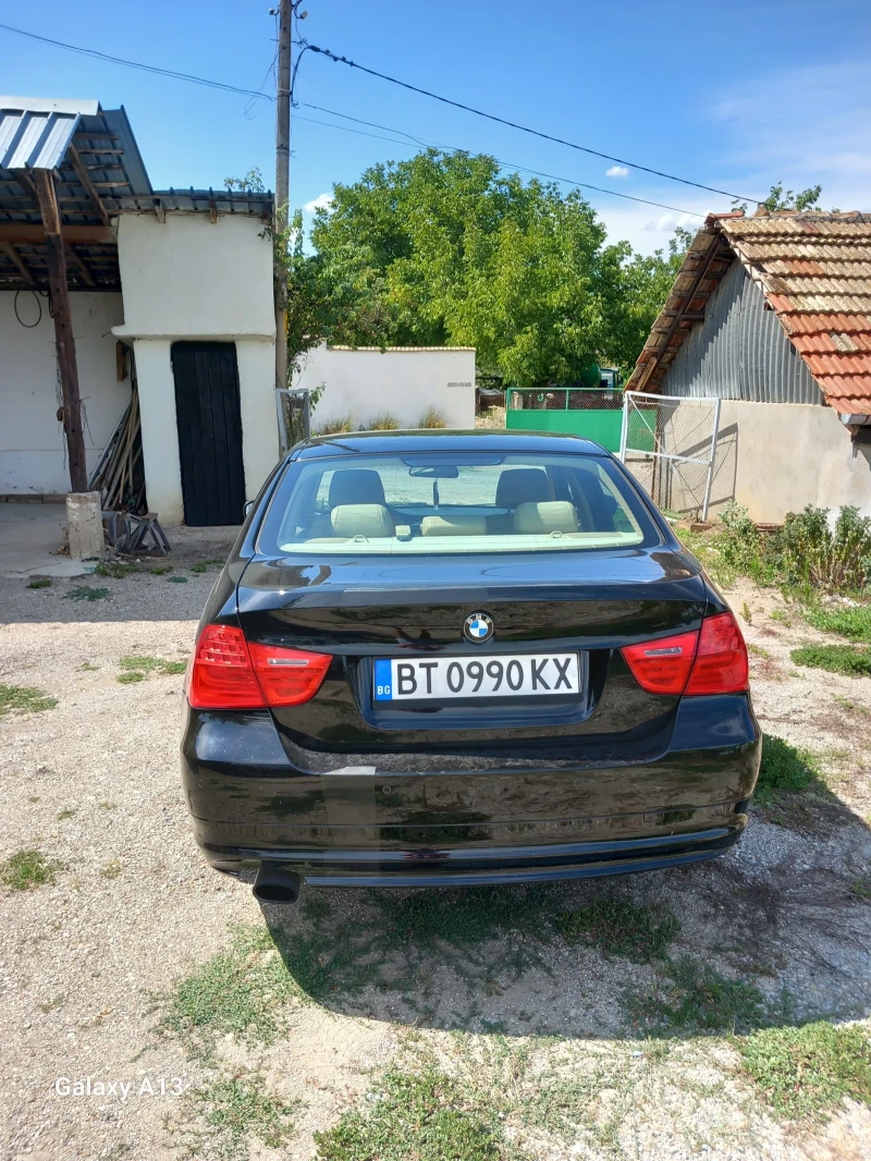 BMW 318, снимка 3 - Автомобили и джипове - 49375406