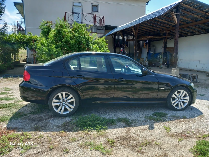 BMW 318, снимка 4 - Автомобили и джипове - 49375406