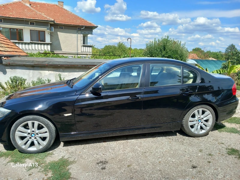 BMW 318, снимка 2 - Автомобили и джипове - 49375406