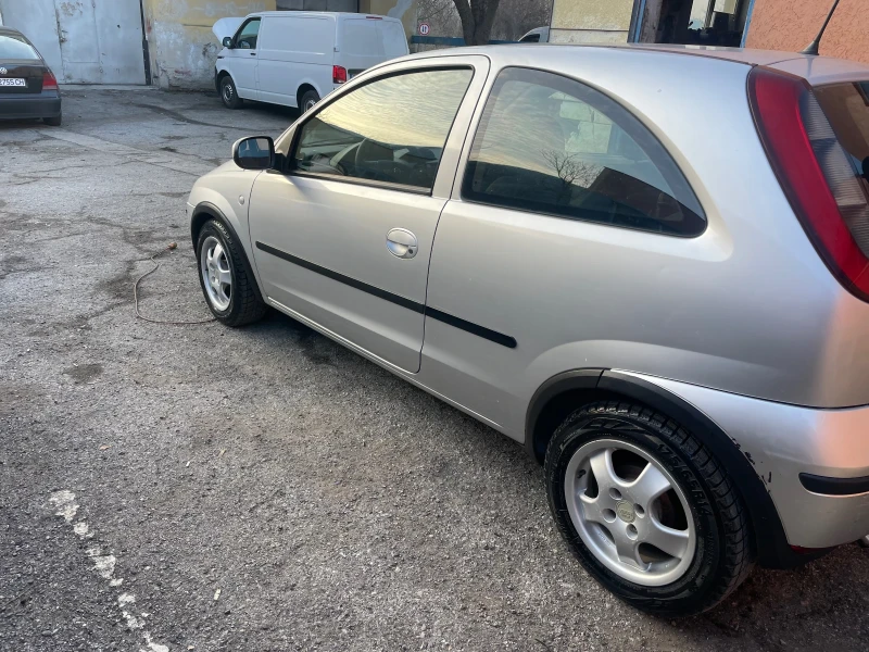 Opel Corsa, снимка 3 - Автомобили и джипове - 49473970