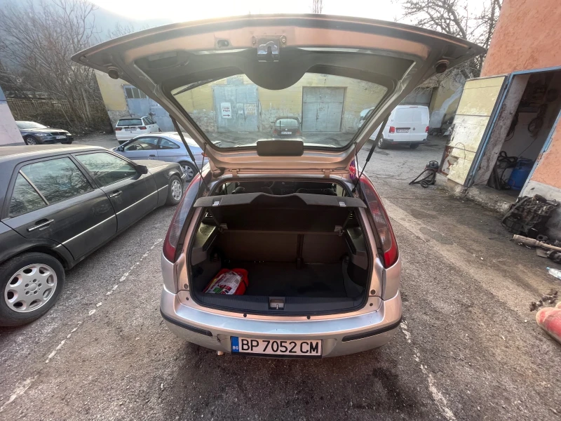 Opel Corsa, снимка 9 - Автомобили и джипове - 49473970