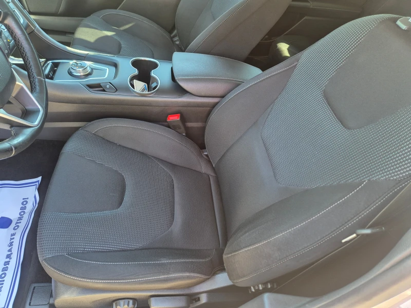 Ford Mondeo 2.0D, 150k. NAVI, LED, снимка 10 - Автомобили и джипове - 50216858