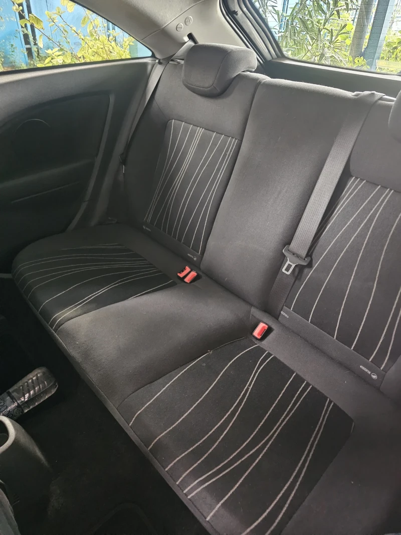 Opel Corsa, снимка 5 - Автомобили и джипове - 52730686