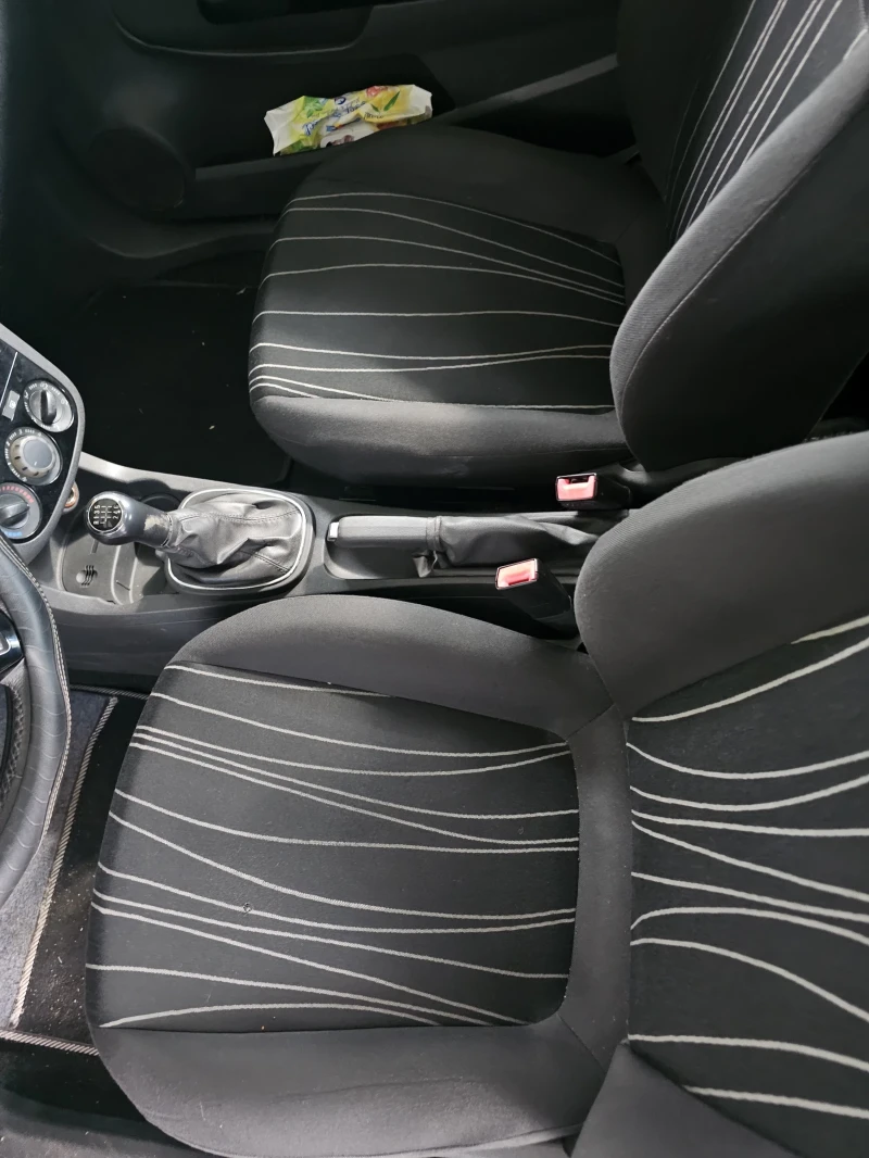 Opel Corsa, снимка 4 - Автомобили и джипове - 52730686