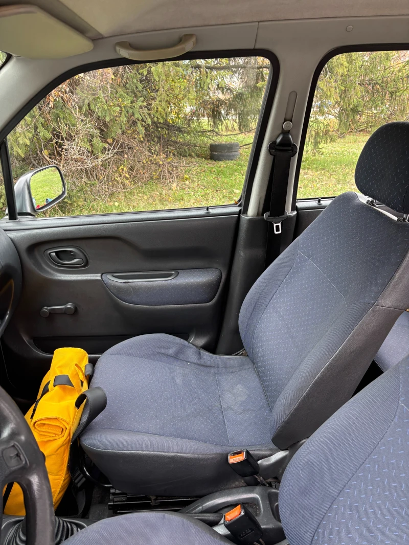 Suzuki Wagon r + , снимка 12 - Автомобили и джипове - 52428508