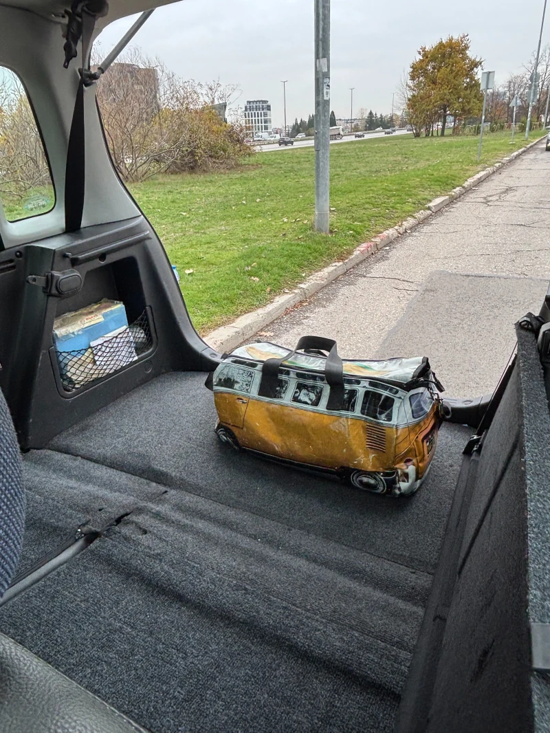 Suzuki Wagon r + , снимка 9 - Автомобили и джипове - 52428508