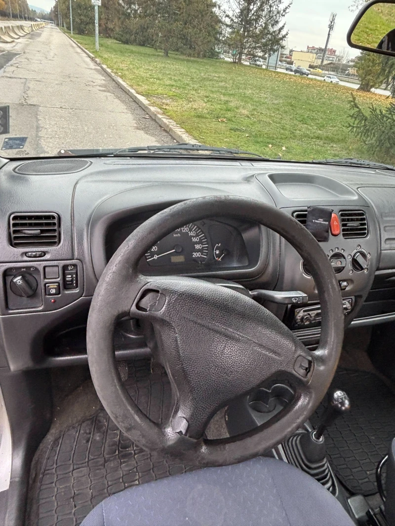 Suzuki Wagon r + , снимка 8 - Автомобили и джипове - 52428508