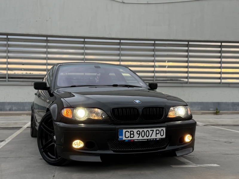 BMW 330 330i