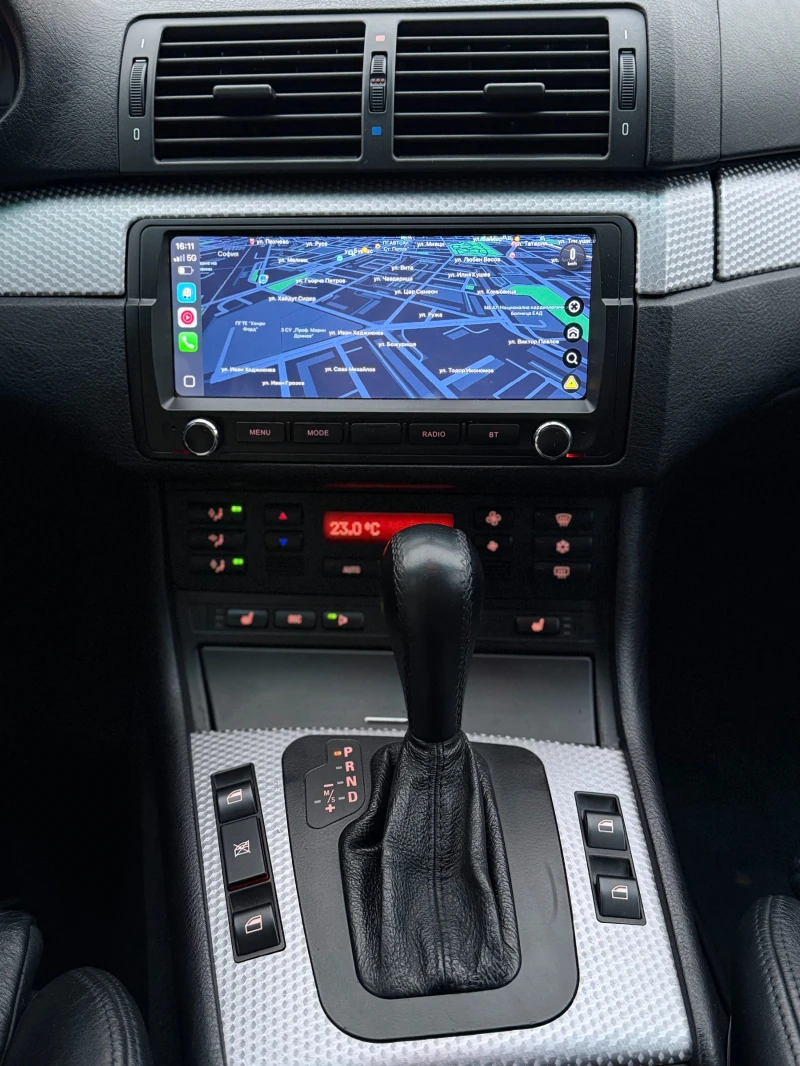 BMW 330 330i, снимка 10 - Автомобили и джипове - 52665990