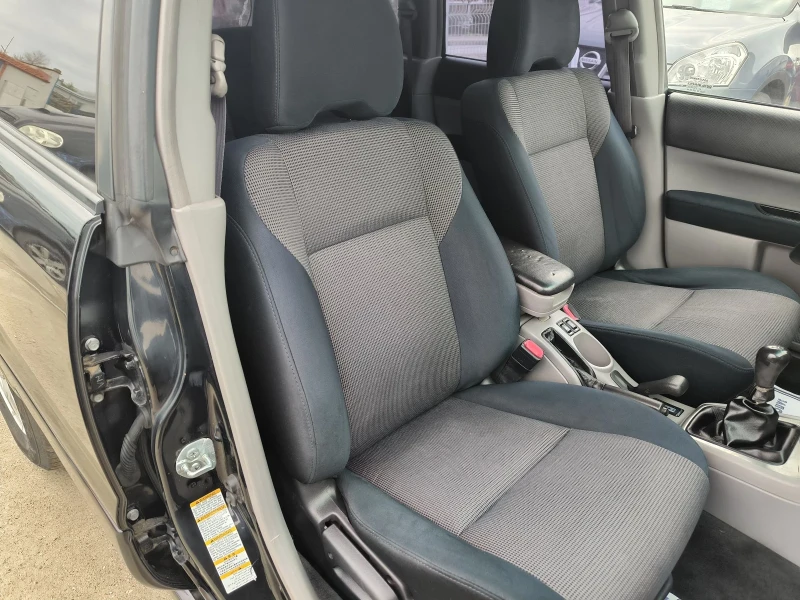 Subaru Forester 2.0i, снимка 8 - Автомобили и джипове - 52713828