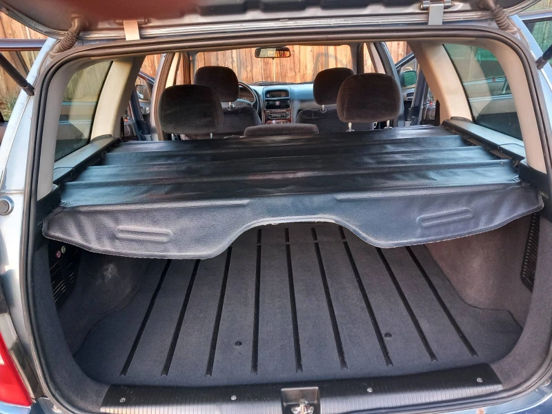 Opel Astra ISUZU, снимка 9 - Автомобили и джипове - 53152769