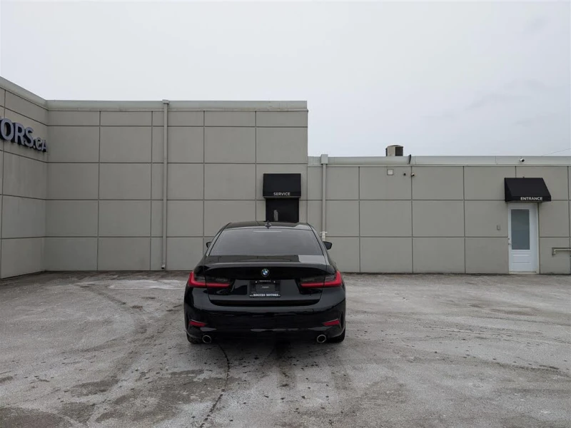 BMW 330 2020| M-PACK| DIGITAL, снимка 3 - Автомобили и джипове - 53294787