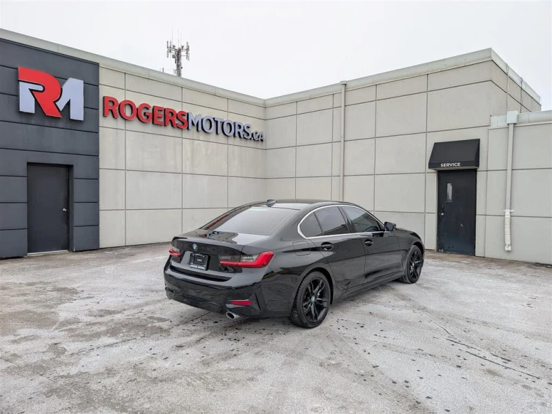 BMW 330 2020| M-PACK| DIGITAL, снимка 5 - Автомобили и джипове - 53294787