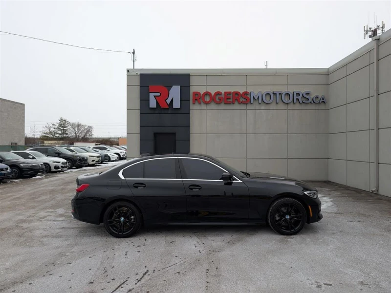 BMW 330 2020| M-PACK| DIGITAL, снимка 7 - Автомобили и джипове - 53294787