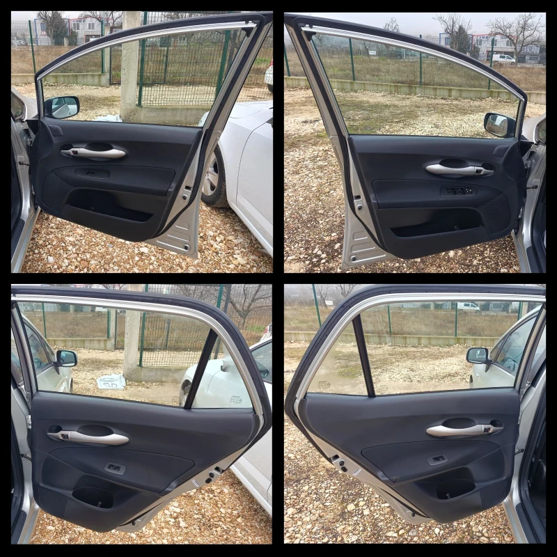 Toyota Auris 1.6 КАТО НОВА , снимка 15 - Автомобили и джипове - 53306184