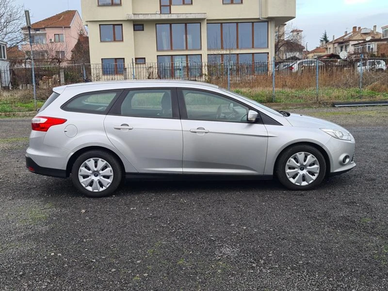 Ford Focus 1.6 tdci - изображение 3