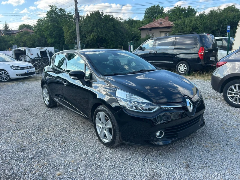 Renault Clio 1.5dci - 10900 лв. - 90597628 1