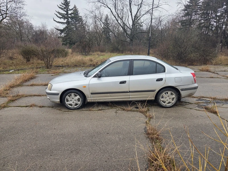 Hyundai Elantra | Mobile.bg � ����������� 3