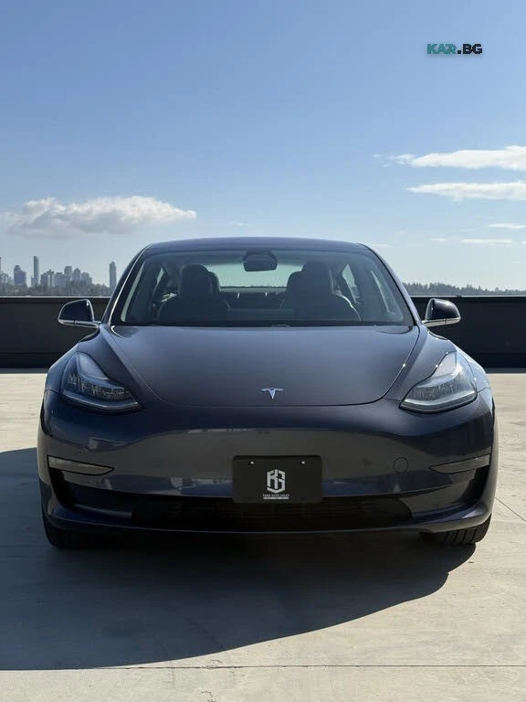 Tesla Model 3 LONG RANGE* , снимка 2 - Автомобили и джипове - 56161907
