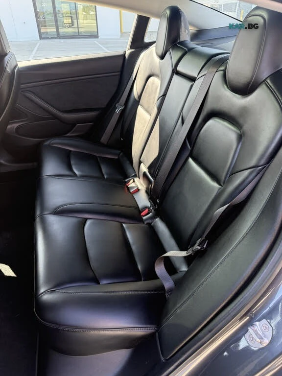 Tesla Model 3 LONG RANGE* , снимка 10 - Автомобили и джипове - 56161907