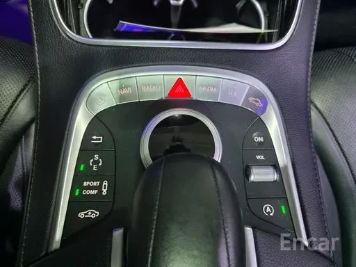 Mercedes-Benz S 350 D * ОБДУХВАНЕ * BURMESTER * HEAD UP * 360 * , снимка 11 - Автомобили и джипове - 56183529