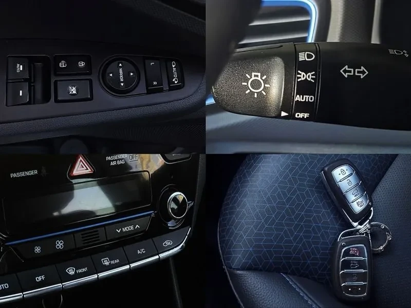 Hyundai Ioniq  Hybrid N | Mobile.bg � ����������� 15