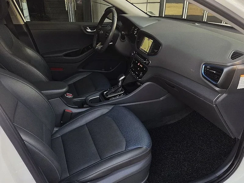 Hyundai Ioniq  Hybrid N | Mobile.bg � ����������� 9