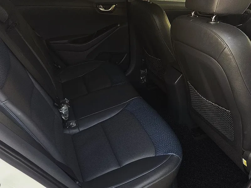 Hyundai Ioniq  Hybrid N | Mobile.bg � ����������� 10