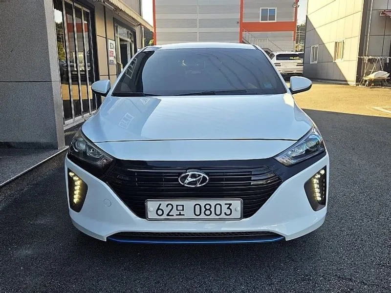 Hyundai Ioniq  Hybrid N | Mobile.bg � ����������� 2