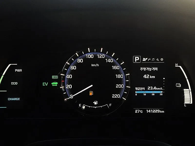 Hyundai Ioniq  Hybrid N | Mobile.bg � ����������� 11