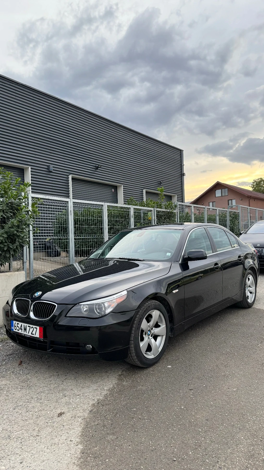 BMW 530 (N52 258) 64 000 км 1 собственик , серв.история - изображение 3