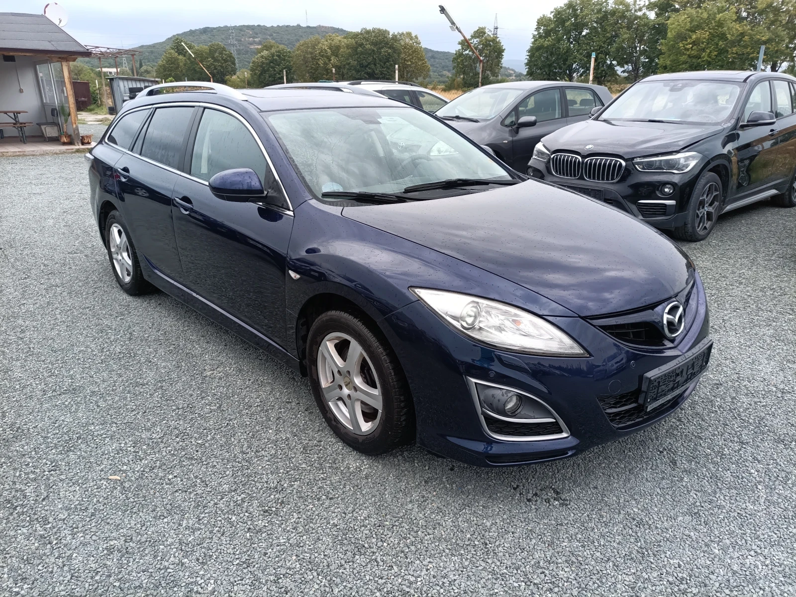 Mazda 6 2.0 benzin - изображение 3