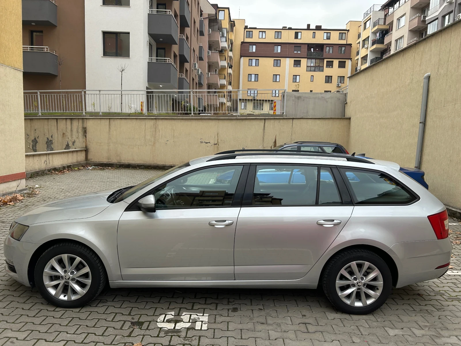 Skoda Octavia TDI DSG - изображение 7