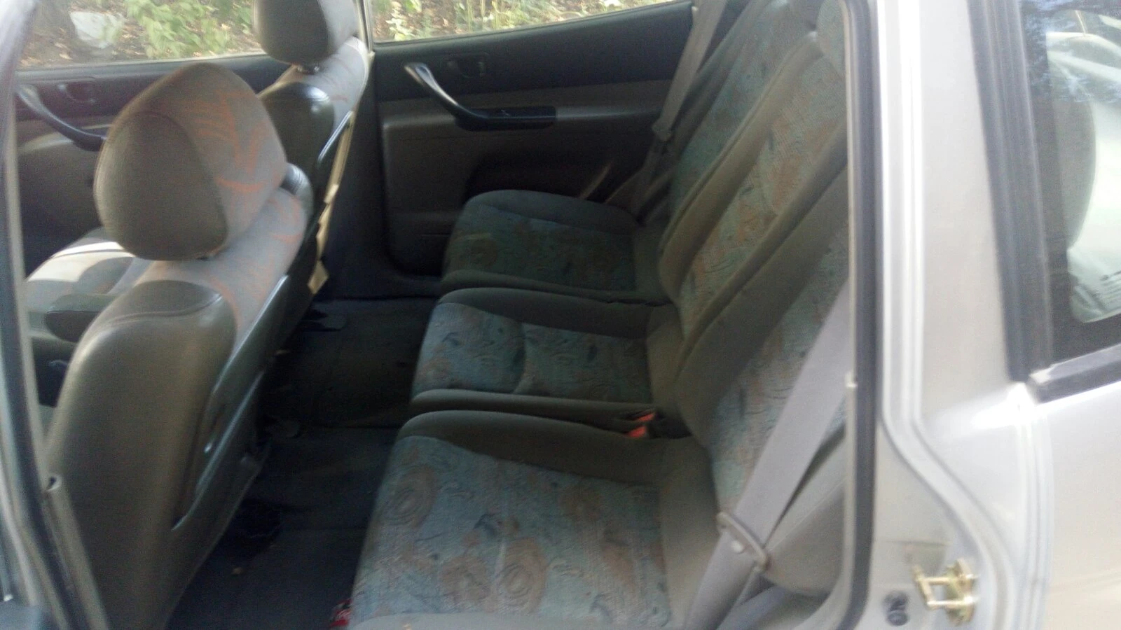 Chevrolet Tacuma 4+ 1 - изображение 6