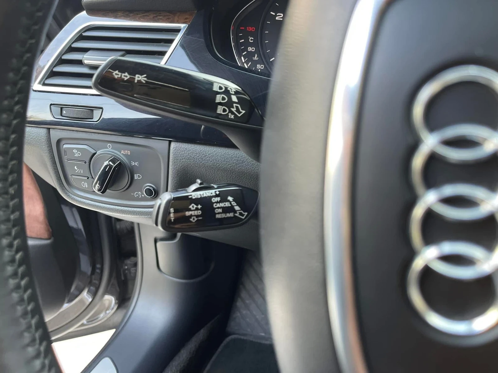 Audi A8 AUDI A8 4.2TDI TOP - изображение 8