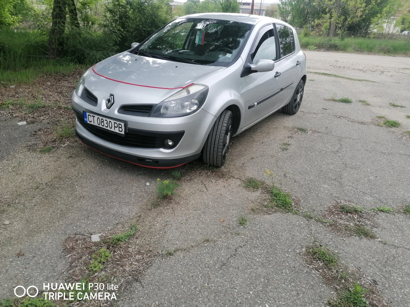 Renault Clio  - изображение 3