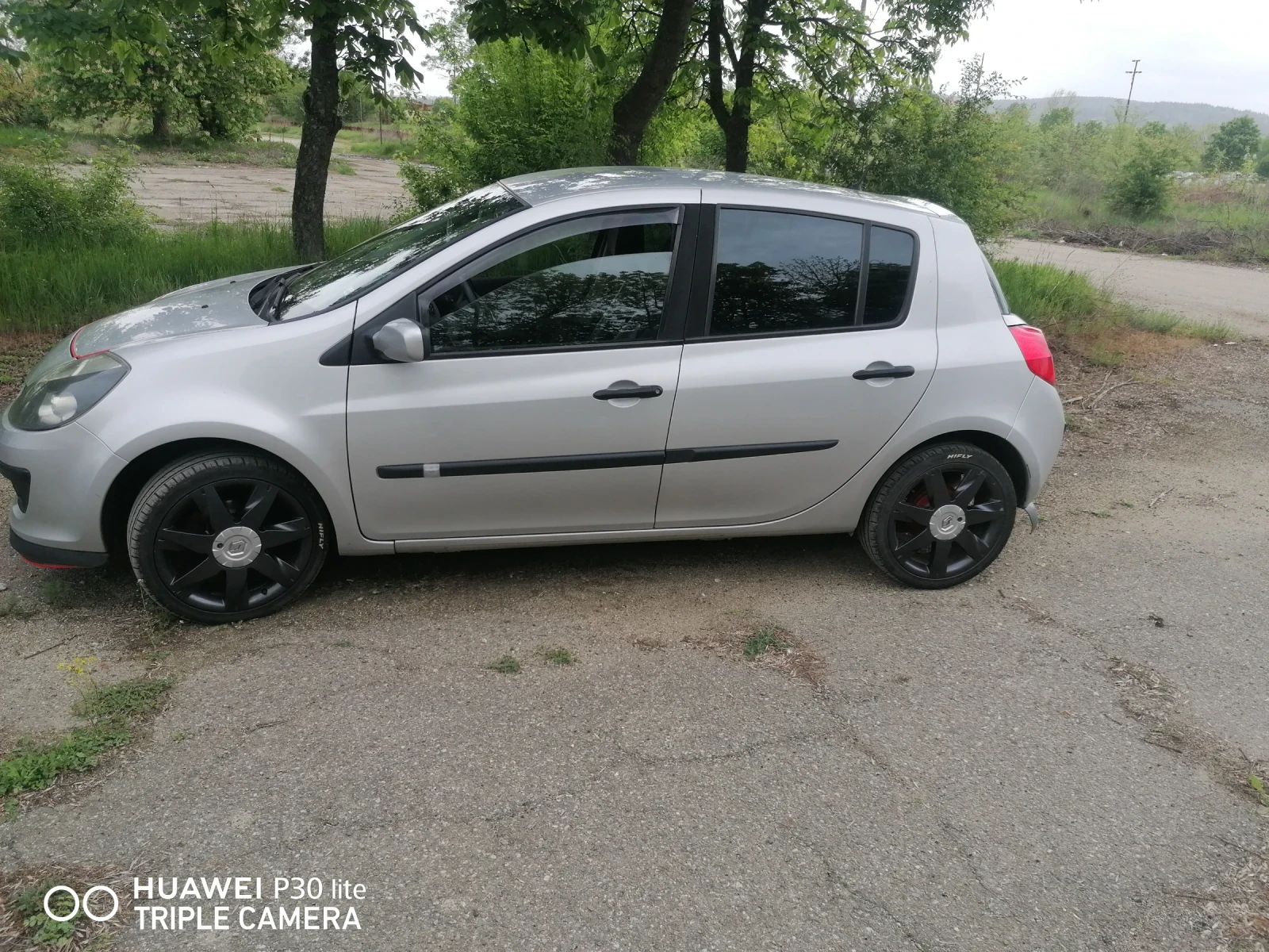 Renault Clio  - изображение 5