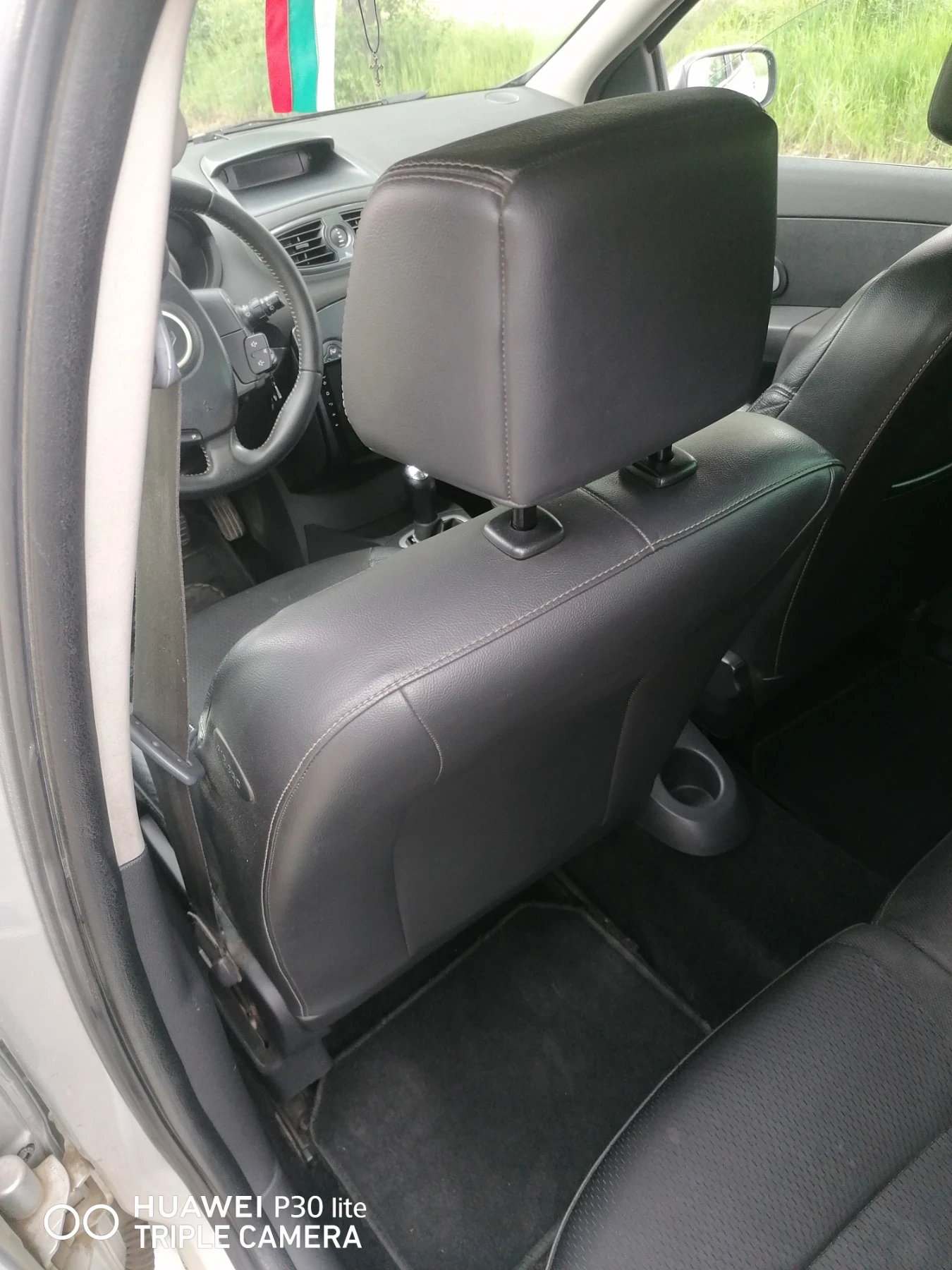 Renault Clio  - изображение 8
