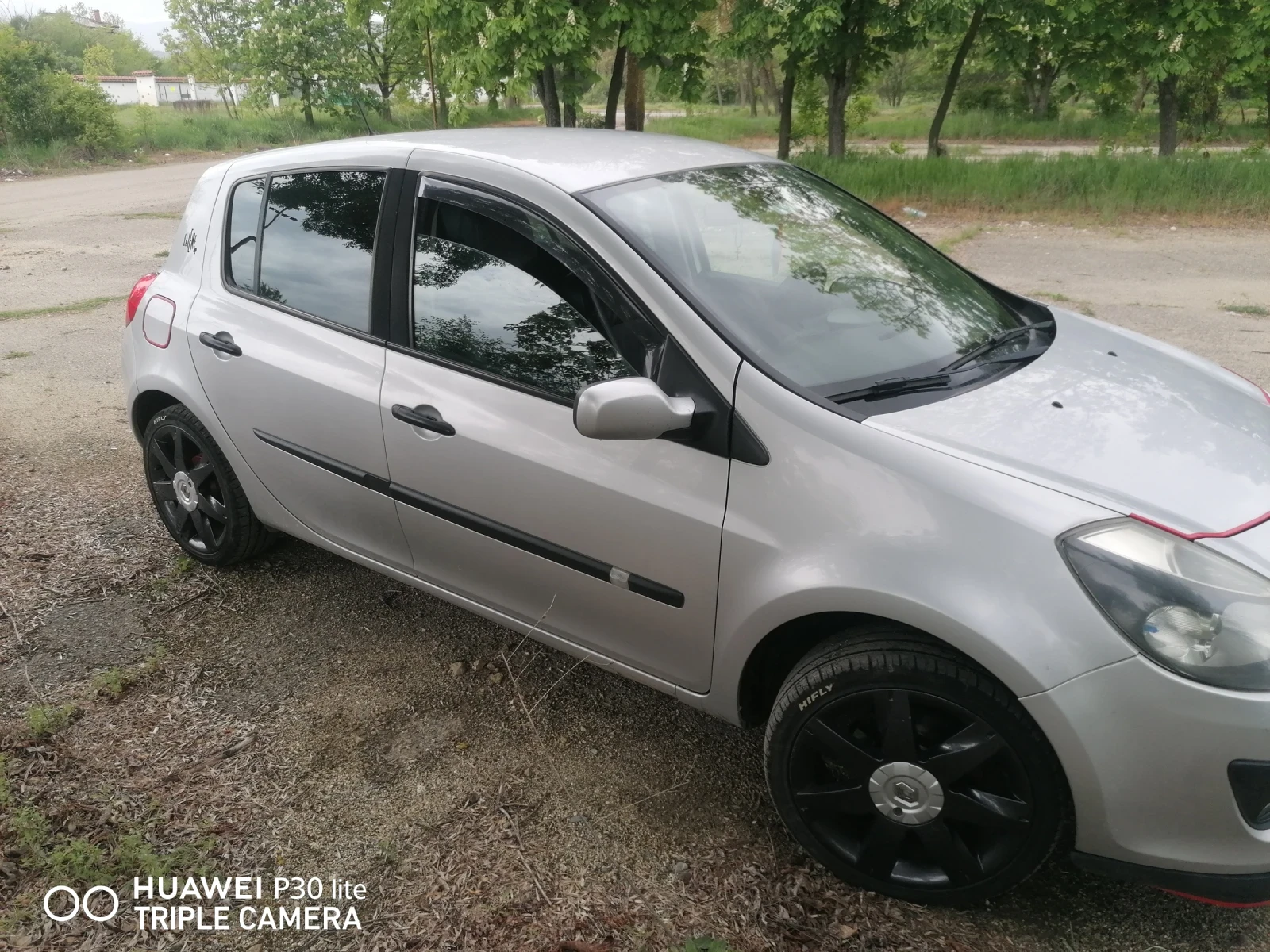 Renault Clio  - изображение 2