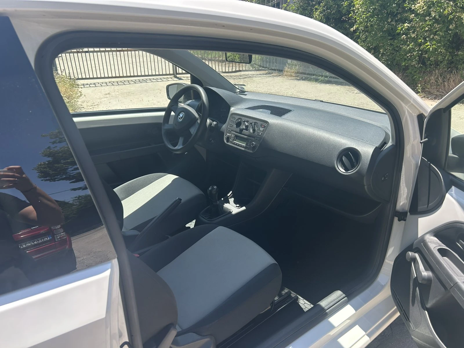 Skoda Citigo  - изображение 5