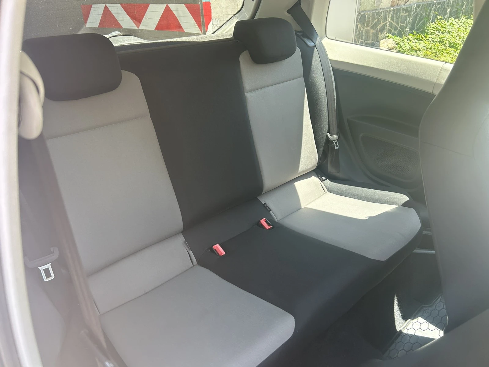 Skoda Citigo  - изображение 6