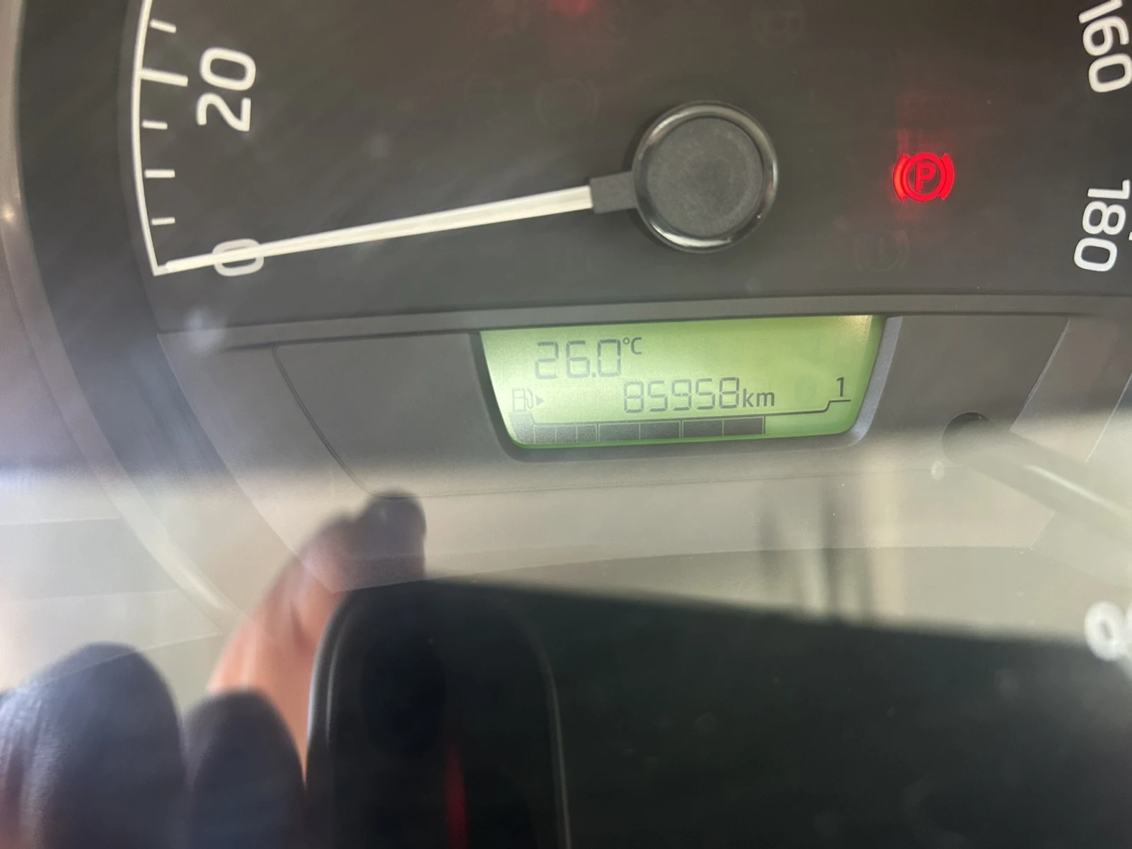 Skoda Citigo  - изображение 8