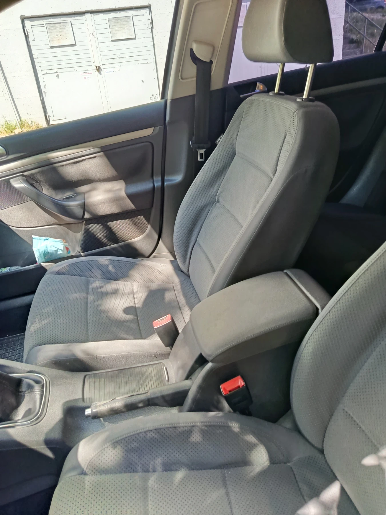 VW Golf  - изображение 9