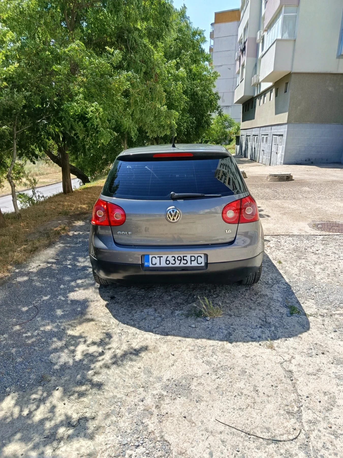 VW Golf  - изображение 4