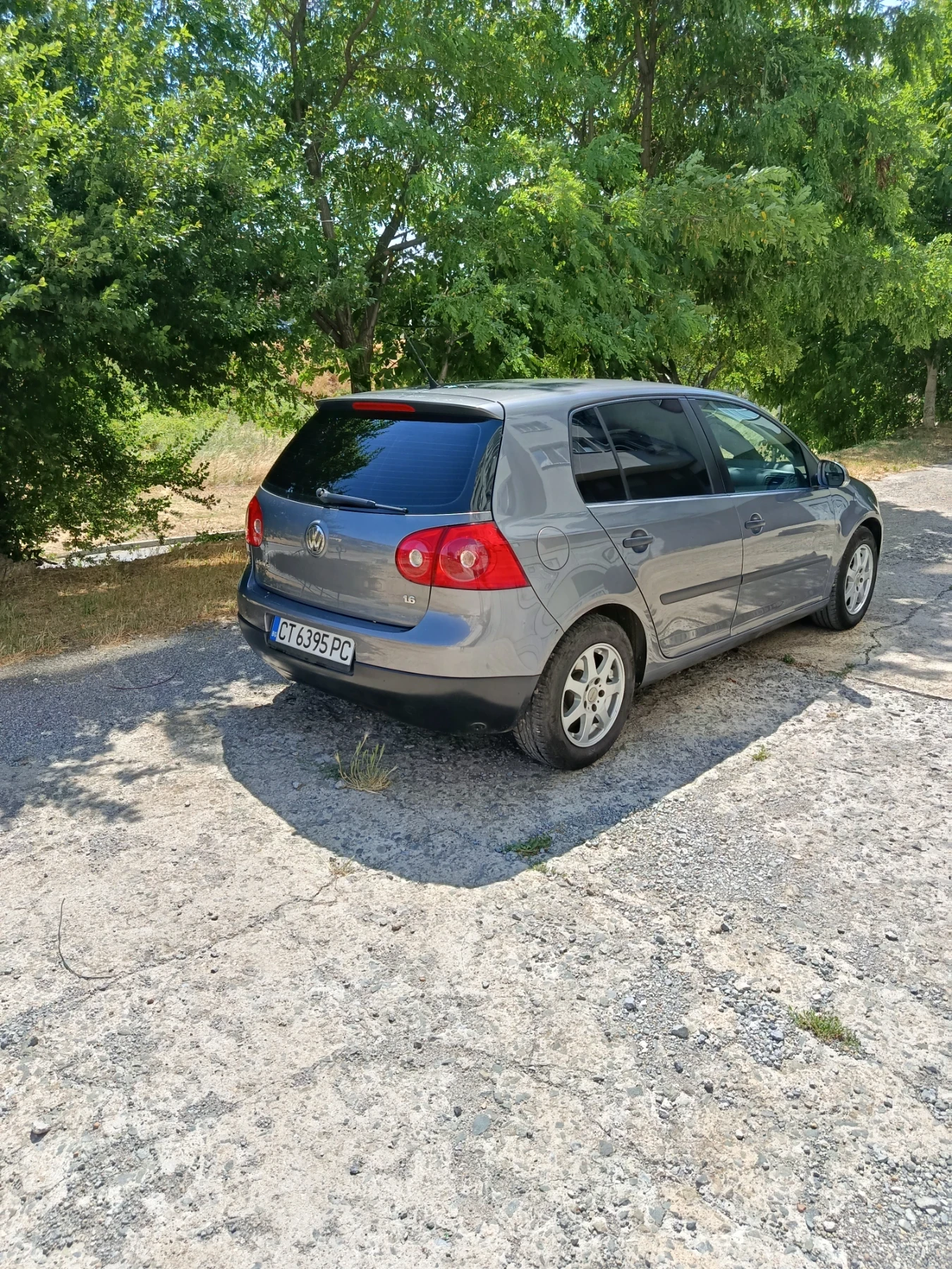 VW Golf  - изображение 3
